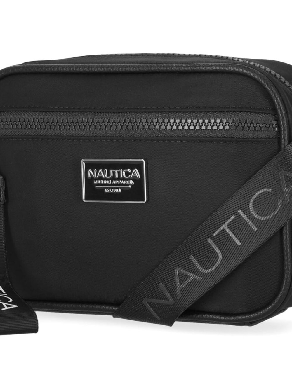 womens High Seas Camera Crossbody